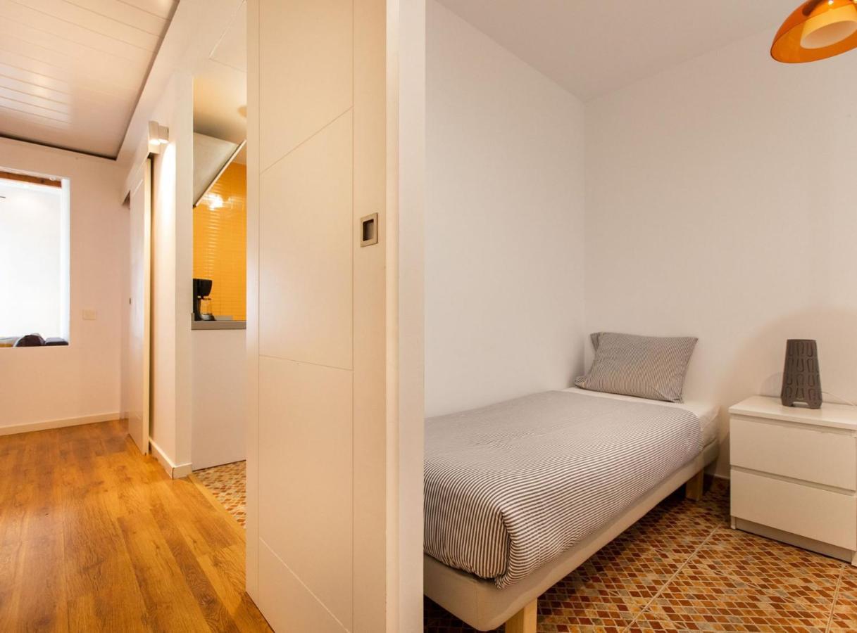 Tapioles - Lovely Apartment Tapioles Barcelona Exterior foto