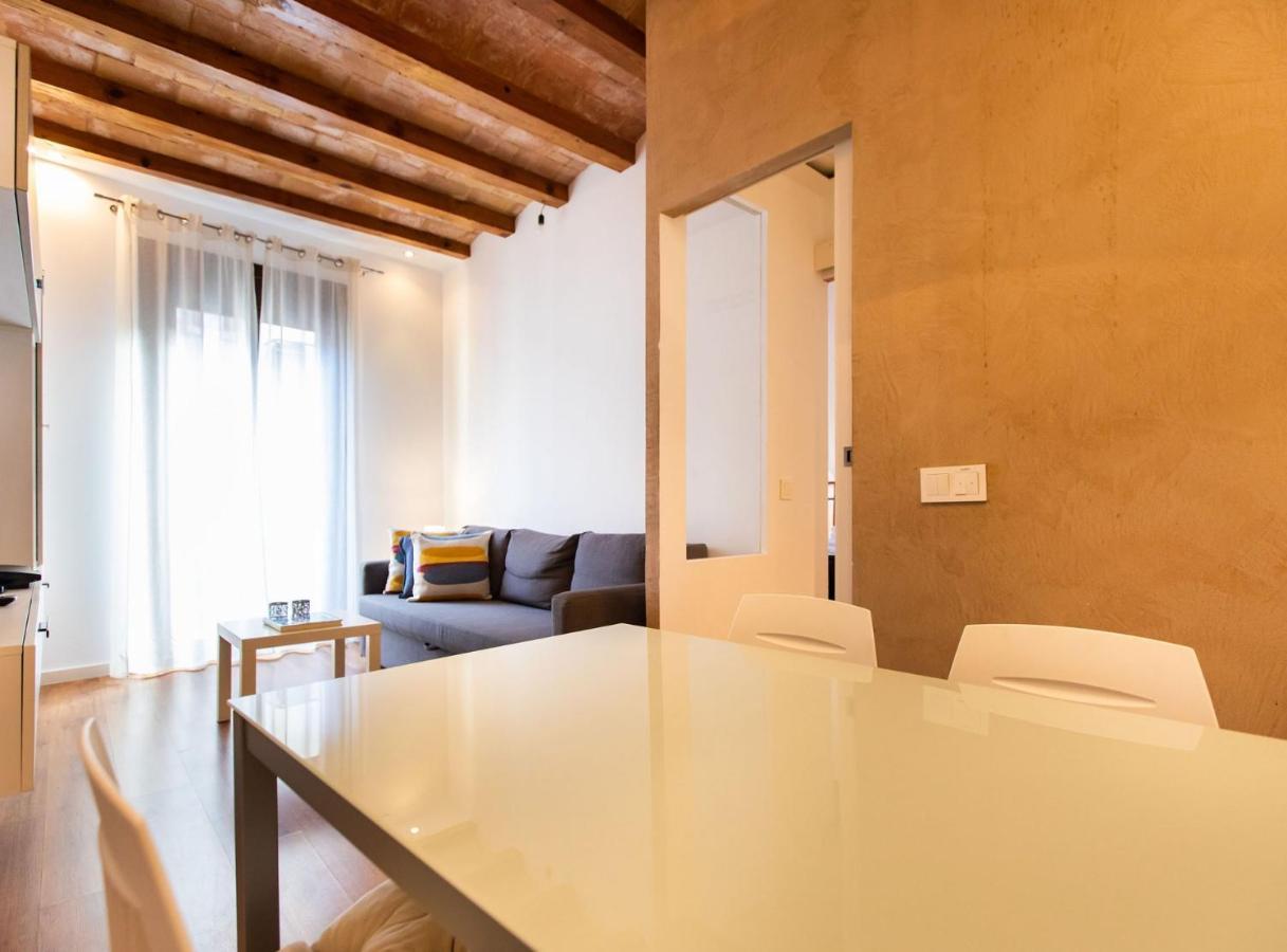 Tapioles - Lovely Apartment Tapioles Barcelona Exterior foto