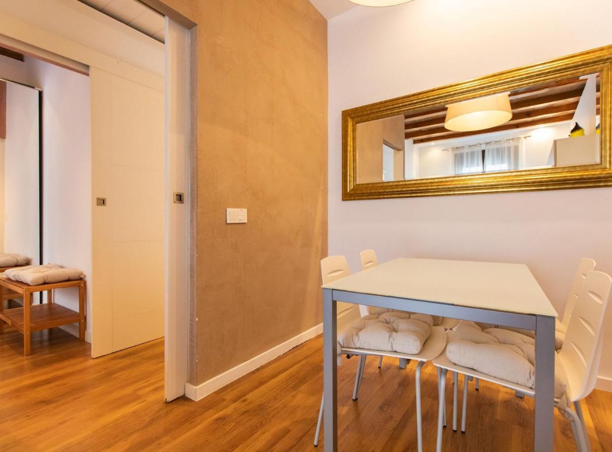 Tapioles - Lovely Apartment Tapioles Barcelona Exterior foto