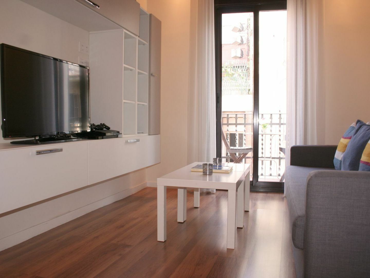 Tapioles - Lovely Apartment Tapioles Barcelona Exterior foto